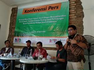 Siaran Pers Koalisi Buruh Sawit untuk Hari Buruh Internasional 2019