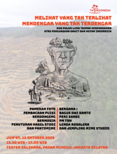 Dua puluh lima taipan Keserakahan atas penguasaan sawit dan hutan Indonesia