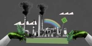 TNFD_ for greenwashing & deeply flawed processes