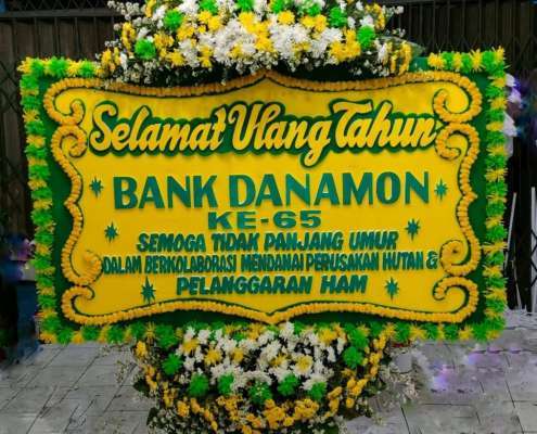 SIARAN PERS UNTUK DISIARKAN SEGERA