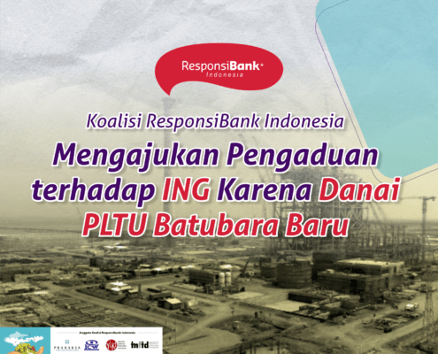 Koalisi ResponsiBank Indonesia